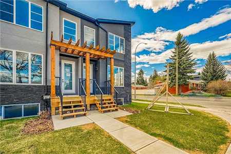1933 19 Avenue NW Calgary, AB T2M 1B7
