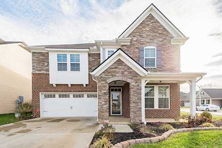 3329 Milkweed Dr Murfreesboro, TN 37128