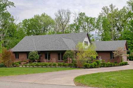 5221 Blakely Ridge Rd Glenview, KY 40025