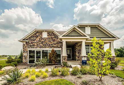 2051 Samantha Joy Ln Bolingbrook, IL 60440