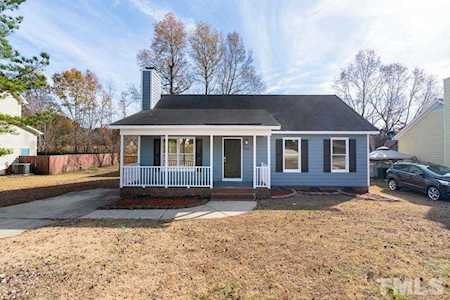 5352 Baywood Forest Drive Knightdale, NC 27545