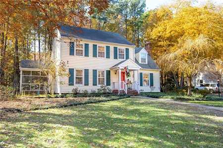 10304 Salford Ct Glen Allen, VA 23060