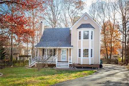 9501 Drayton Circle Glen Allen, VA 23060