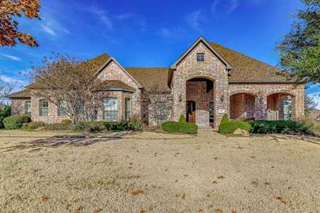 1681 Dunaway Crossing Fairview, TX 75069