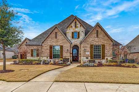 1405 Meandering Creek Path Flower Mound, TX 75028