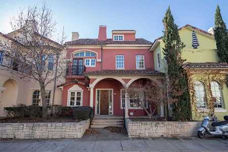 55 Piazza Lane #210 Colleyville, TX 76034