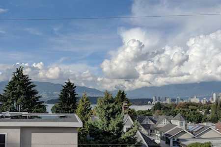 2211 W 2nd Avenue #306 Vancouver, BC V6K 1H8