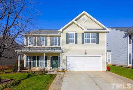 828 Tannerwell Avenue Wake Forest, NC 27587