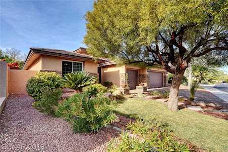 621 Point Ridge Place Las Vegas, NV 89145