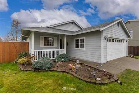 13101 68th Av Ct E Puyallup, WA 98373
