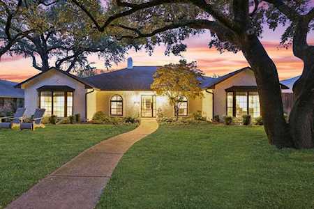 9046 Maguires Bridge Drive Dallas, TX 75231