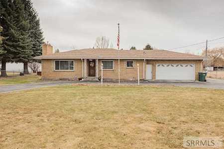 1210 Rich Lane Blackfoot, ID 83221