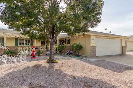 9965 W Bolivar Drive Sun City, AZ 85351