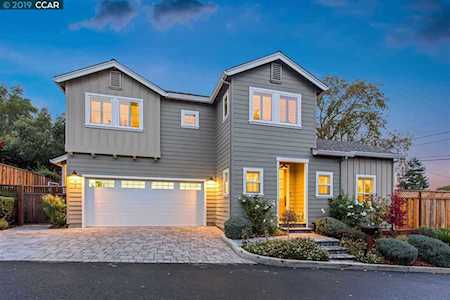 32 Crowley Pl Walnut Creek, CA 94597