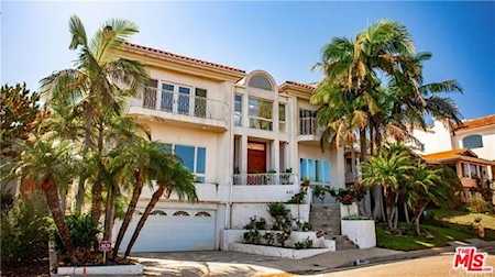 661 Lachman Lane Pacific Palisades, CA 90272