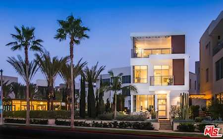 12694 Millennium Drive Playa Vista, CA 90094