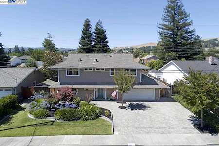 9583 Ernwood Street San Ramon, CA 94583