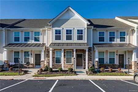 8085 Rutland Village Dr Mechanicsville, VA 23116