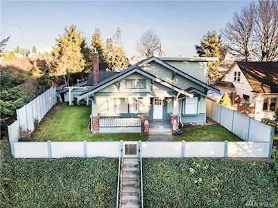 2915 S Windom St Tacoma, WA 98409