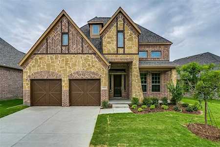 1645 Sonnet Drive Heath, TX 75126