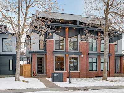 112 34A Street NW Calgary, AB T2N 2Y3