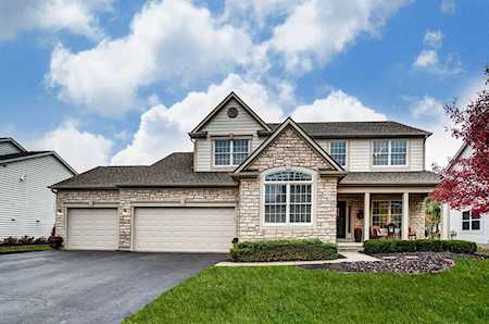 6076 Nova Park Lane Hilliard, OH 43026