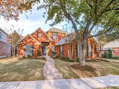 4902 Pecan Hill Road Mckinney, TX 75072