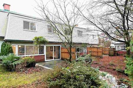 2727 Westview Drive North Vancouver, BC V7N 3X9