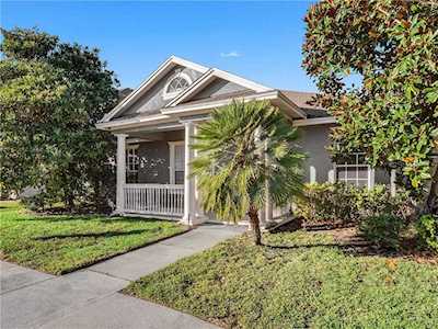 12945 Overstreet Road Windermere, FL 34786