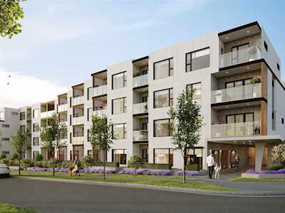 2345 Rindall Avenue #318 Coquitlam, BC V0V 0V0