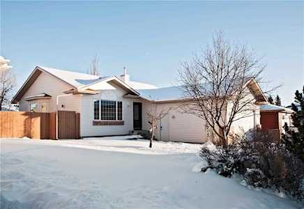 309 Sunset Place Okotoks, AB T1S 1P7