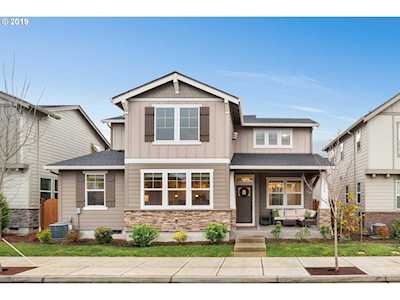5316 SE Lone Oak St Hillsboro, OR 97123