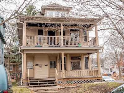 627 Mendota Street Saint Paul, MN 55106