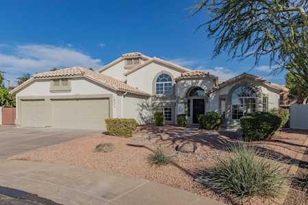 1021 W Starward Court Gilbert, AZ 85233