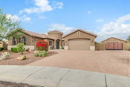 4726 W Silva Drive Anthem, AZ 85087