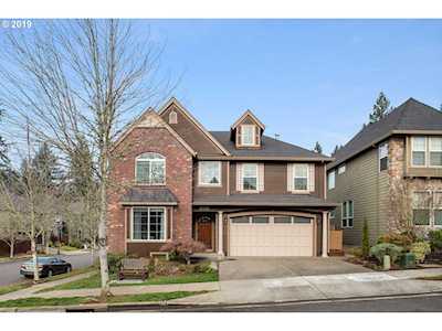 18395 SW Florendo Ln Beaverton, OR 97007