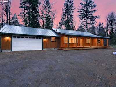 64590 E Brightwood Loop Rd Brightwood, OR 97011