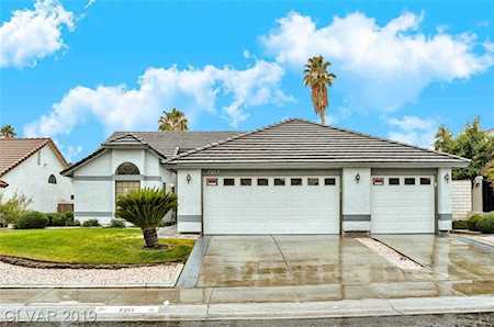 7217 Fury Ln Las Vegas, NV 89128