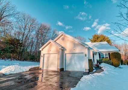 97 Country Squire Rd #97 Uxbridge, MA 01569