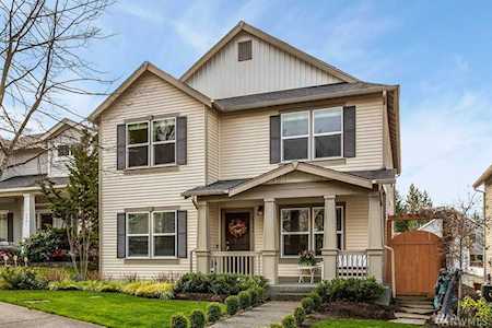 6329 Douglas Ave SE Snoqualmie, WA 98065