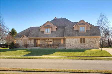 1309 Forest Commons Drive Avon, IN 46123