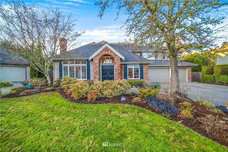 2275 270th Ct SE Sammamish, WA 98075