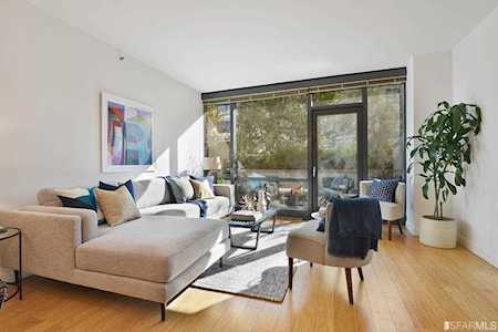 250 King Street #414 San Francisco, CA 94107