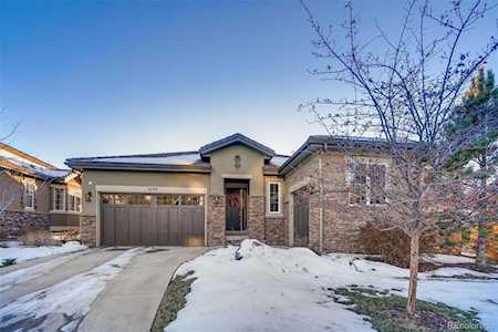 5175 Le Duc Lane Castle Rock, CO 80108