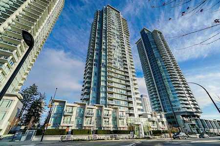6588 Nelson Avenue #1908 Burnaby, BC V5H 0E8