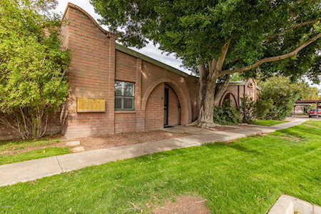 4410 E Hubbell Street #73 Phoenix, AZ 85008