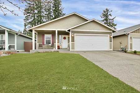 20424 5th Av Ct E Spanaway, WA 98387