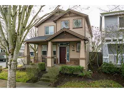 1496 SE Blanchard St Hillsboro, OR 97123
