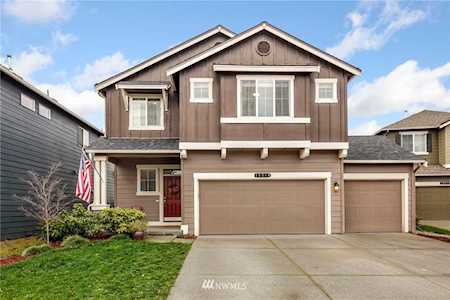 15214 80th Av Ct E Puyallup, WA 98375