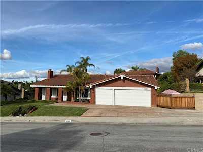 2043 E Vista Mesa Way Orange, CA 92867